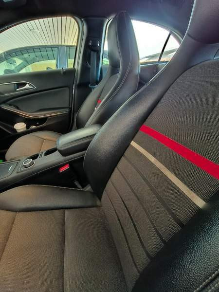 Mercedes-Benz A Ilmajoki - valokuva 8