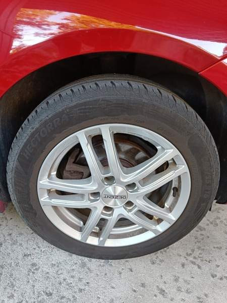 Mercedes-Benz B Helsinki - valokuva 8