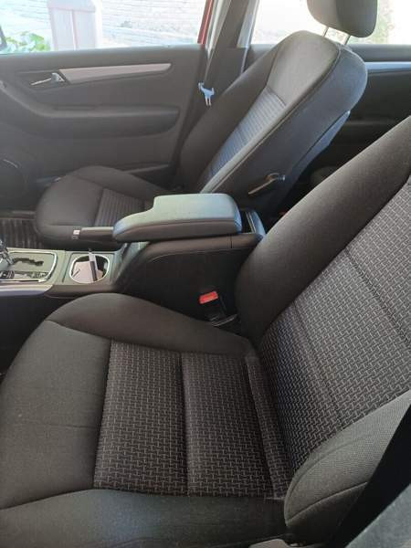 Mercedes-Benz B Helsinki - valokuva 6