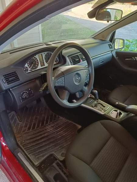 Mercedes-Benz B Helsinki - valokuva 5