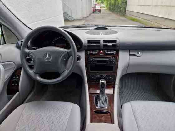 Mercedes-Benz C Helsinki