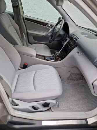 Mercedes-Benz C Helsinki