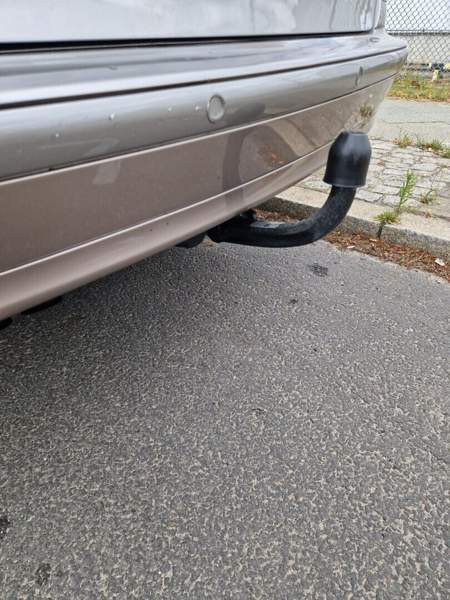 Mercedes-Benz C Helsinki - valokuva 8