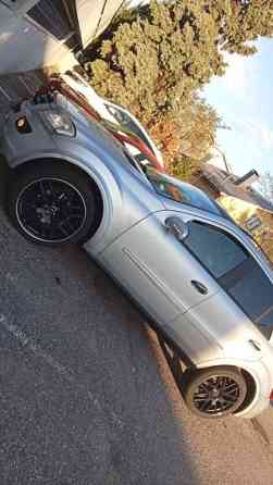 Mercedes-Benz ML Turtkul