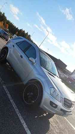 Mercedes-Benz ML Turtkul