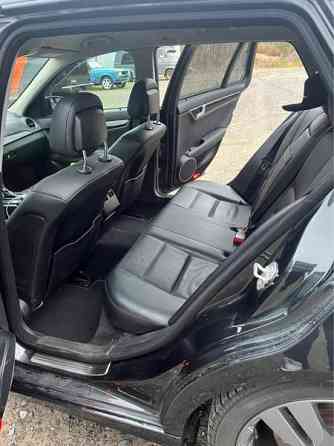 Mercedes-Benz C Kyiv Oblast