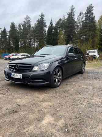 Mercedes-Benz C Kyiv Oblast