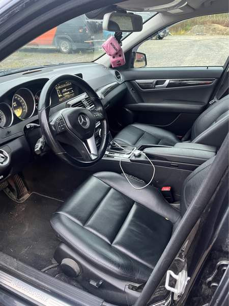 Mercedes-Benz C Kyiv Oblast - valokuva 5