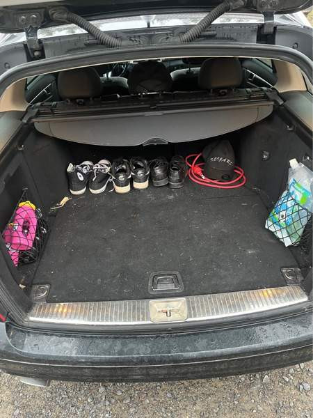 Mercedes-Benz C Kyiv Oblast - valokuva 7