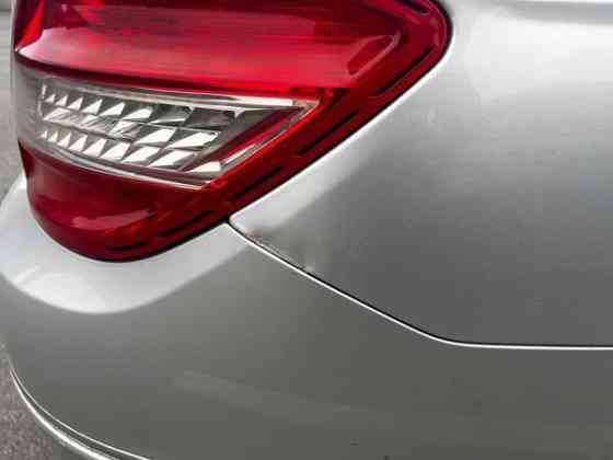 Mercedes-Benz C Joensuu