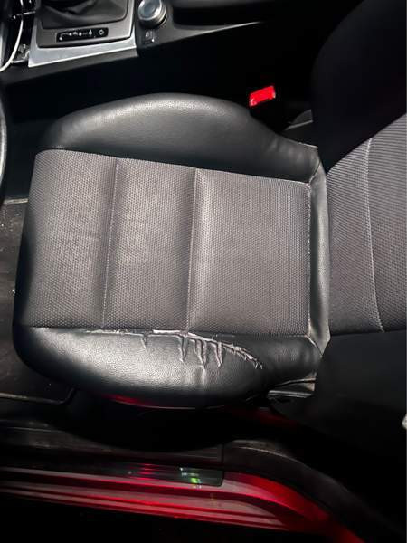 Mercedes-Benz C Joensuu - valokuva 5