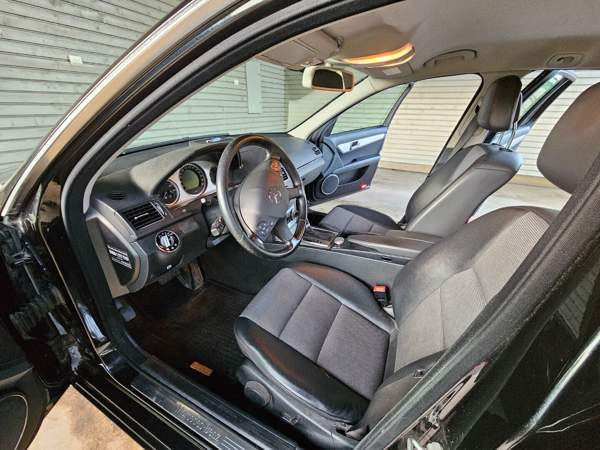 Mercedes-Benz C Райсио - изображение 8