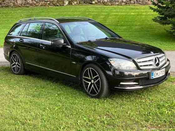 Mercedes-Benz C Sarov