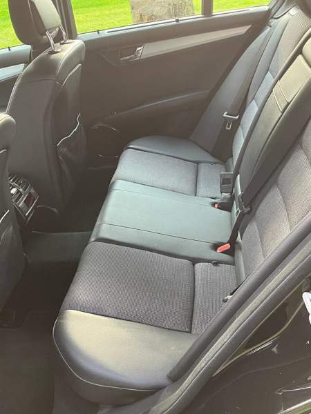 Mercedes-Benz C Sarov - photo 7