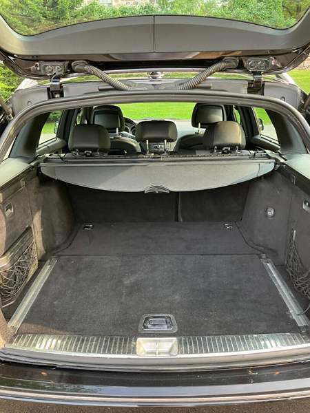 Mercedes-Benz C Sarov - photo 6