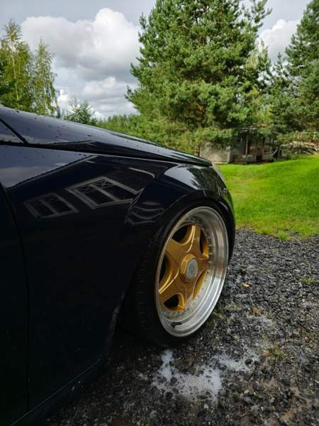 Mercedes-Benz C Seinäjoki - valokuva 8