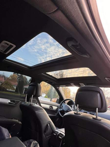 Mercedes-Benz C Turtkul – foto 6