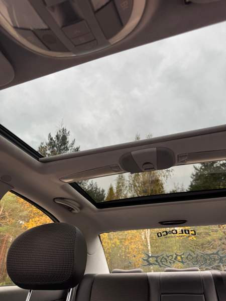 Mercedes-Benz E Yloejaervi – foto 8