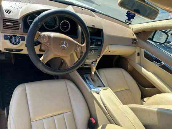 Mercedes-Benz C Kuopio