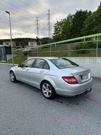 Mercedes-Benz C Kuopio