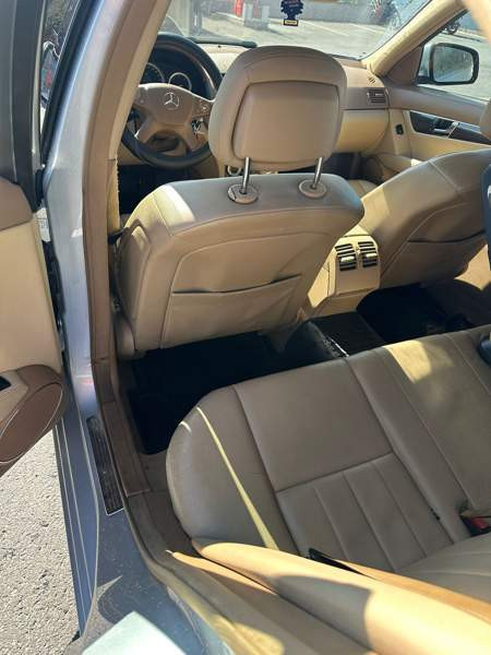 Mercedes-Benz C Kuopio – foto 8