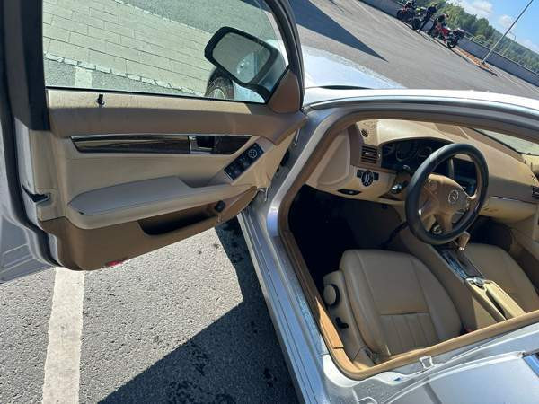 Mercedes-Benz C Kuopio – foto 7