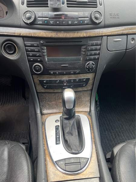 Mercedes-Benz E Vantaa – foto 7