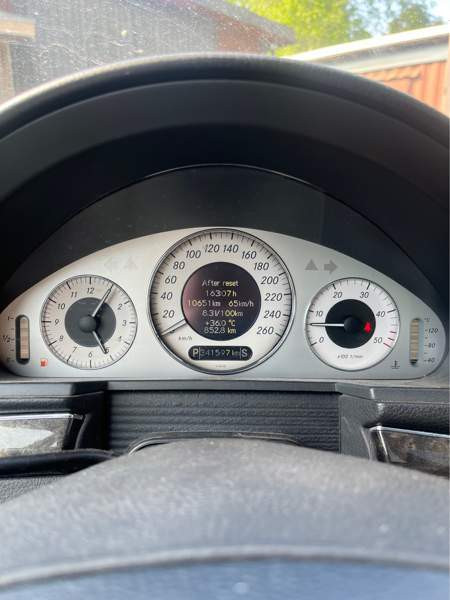 Mercedes-Benz E Vantaa – foto 8