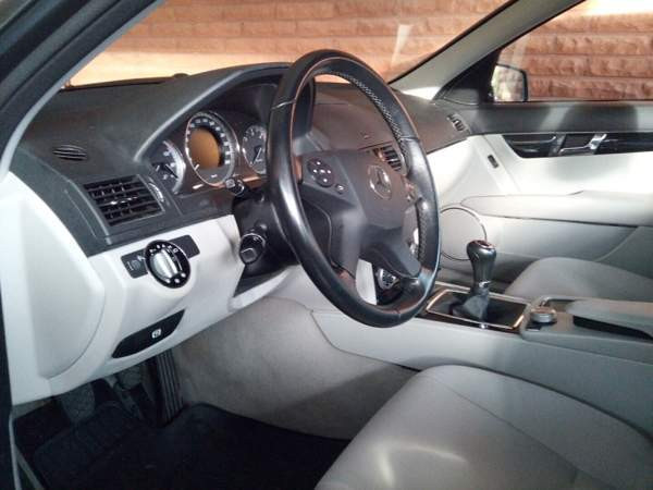 Mercedes-Benz C Heinola - valokuva 7