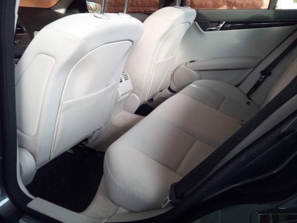 Mercedes-Benz C Heinola - valokuva 5