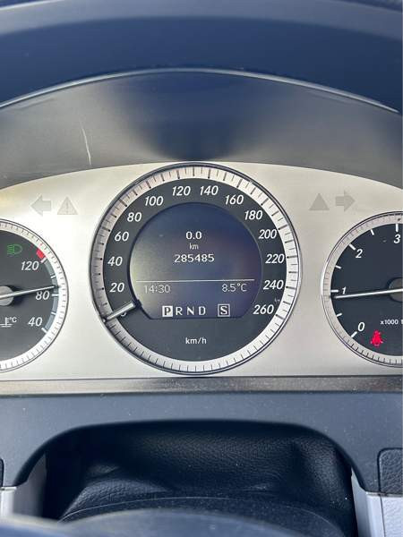 Mercedes-Benz C Karkkila - изображение 8