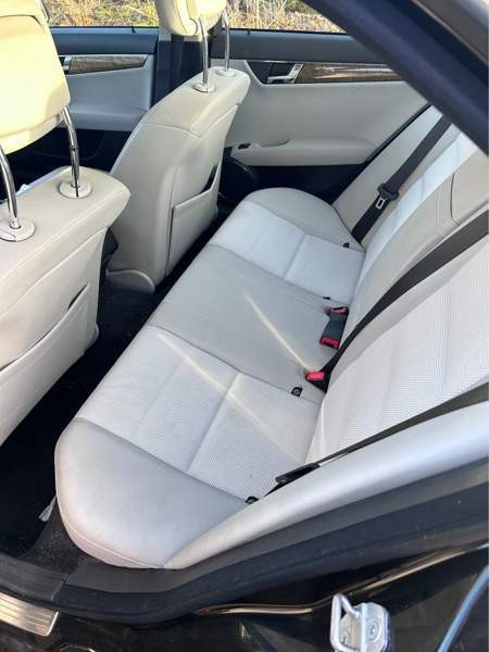 Mercedes-Benz C Karkkila - изображение 6