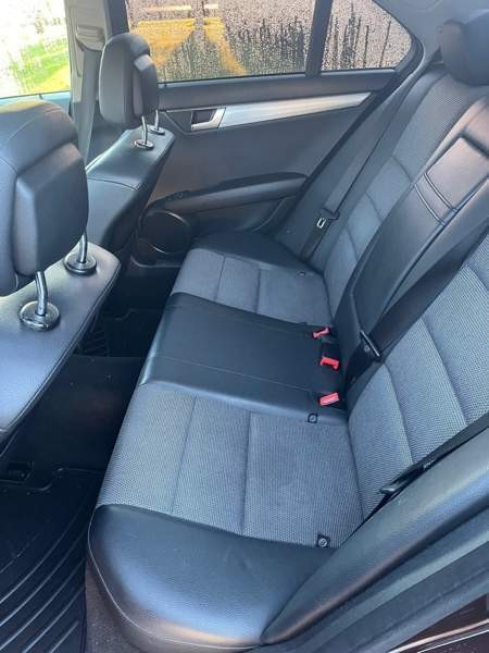 Mercedes-Benz C Lapua - valokuva 5