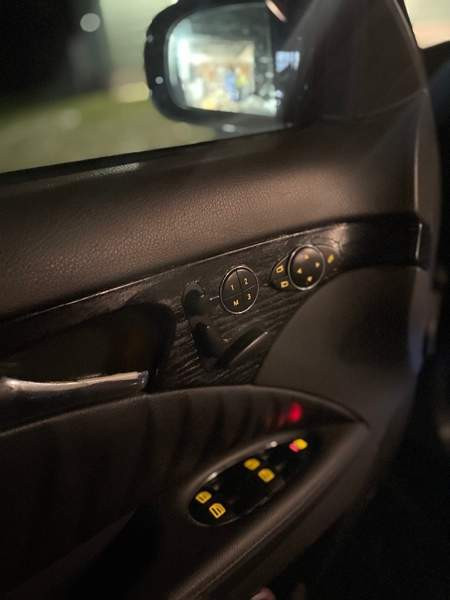 Mercedes-Benz E Siilinjaervi - photo 7