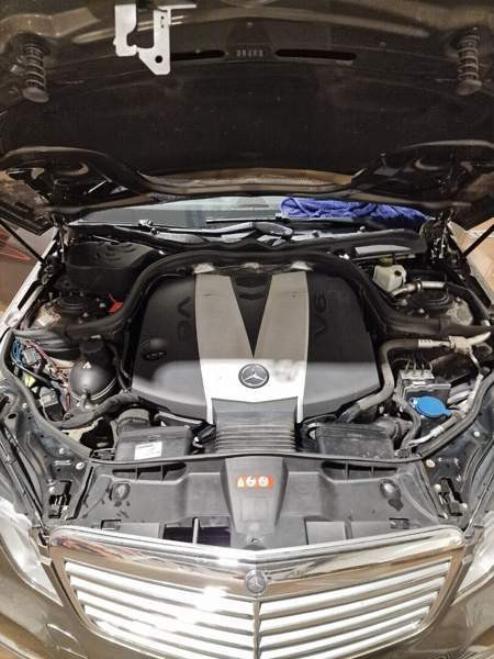 Mercedes-Benz E Laitila – foto 7