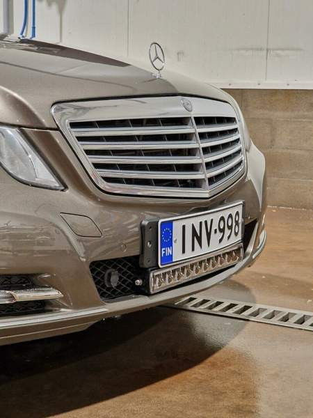 Mercedes-Benz E Laitila – foto 6