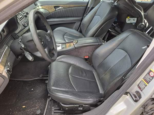 Mercedes-Benz E Lempäälä - valokuva 8