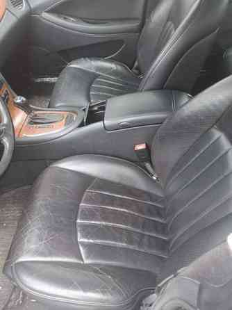 Mercedes-Benz CLS Миккели