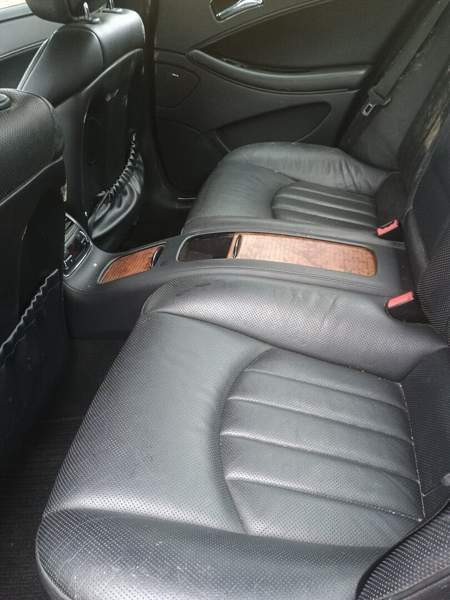 Mercedes-Benz CLS Миккели - изображение 7