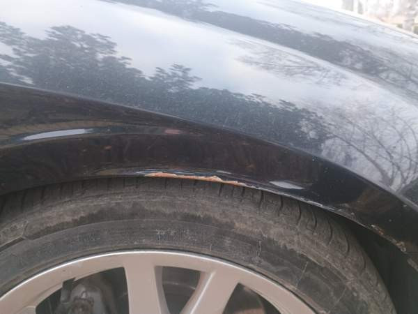 Mercedes-Benz CLS Миккели - изображение 8