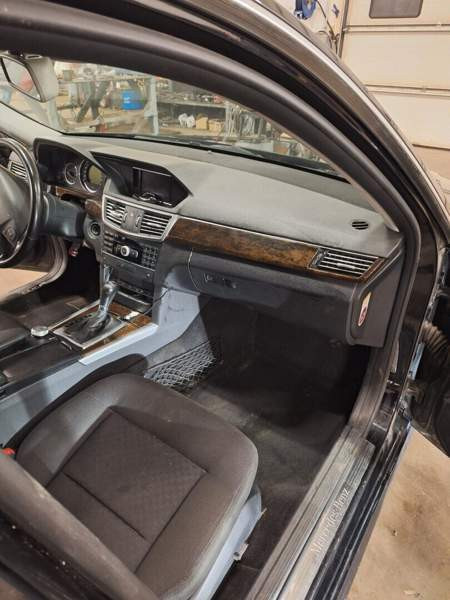 Mercedes-Benz E Kortesjärvi - изображение 5