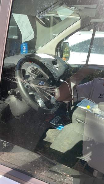 Ford Transit Custom Tuusula - valokuva 6