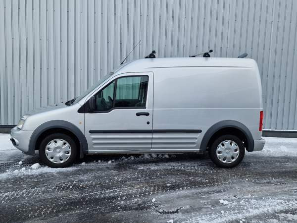 Ford Transit Connect Zaporiz'ka Oblast' – foto 4