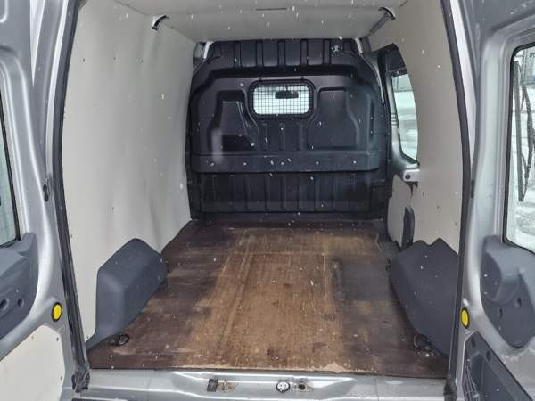 Ford Transit Connect Zaporiz'ka Oblast' – foto 6