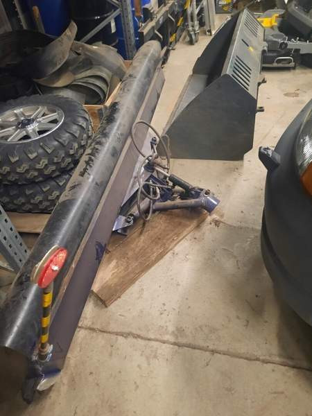 Toyota Hilux Hämeenkoski - photo 5