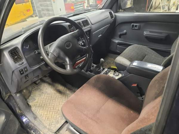 Toyota Hilux Hämeenkoski - photo 6