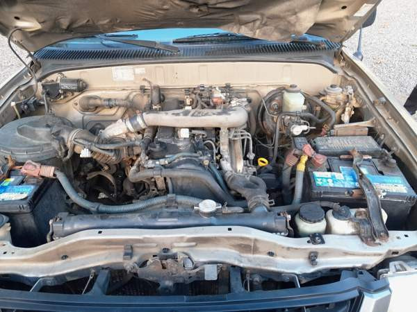 Toyota Hilux Valkeala – foto 6