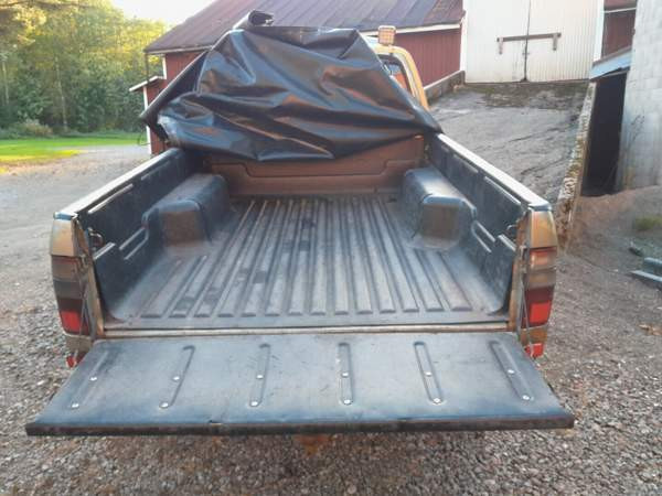 Toyota Hilux Valkeala – foto 5