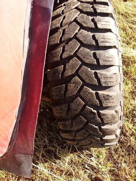 Toyota Land Cruiser Kuortane - photo 7