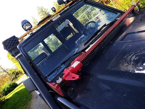 Toyota Land Cruiser Kuortane - photo 6